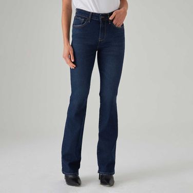 Calça Jeans Levi's® 725 High Rise Bootcut