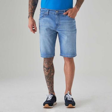 Bermuda Jeans Levi's® 412 Slim