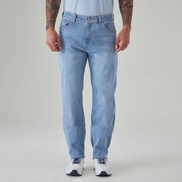 Calça Jeans Levi's® 505® Regular