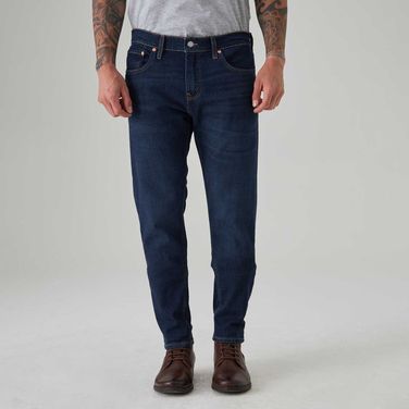 Calça Jeans Levi's® 512® Slim Taper