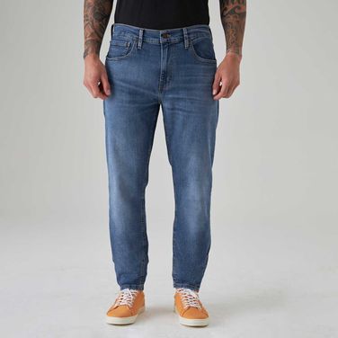 Calça Jeans Levi's® 512 Slim Taper