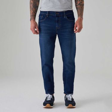 Calça Jeans Levi's® 512 Slim Taper