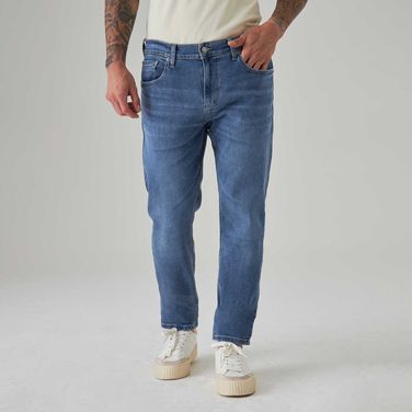 Calça Jeans Levi's 512 Slim Taper - 33X34