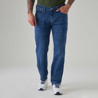 Calça Jeans Levi's® 514® Straight