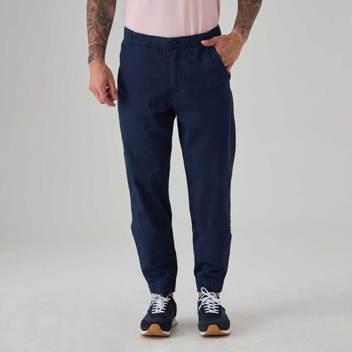 Calça Levi's® XX Chino Jogger Azul Escuro