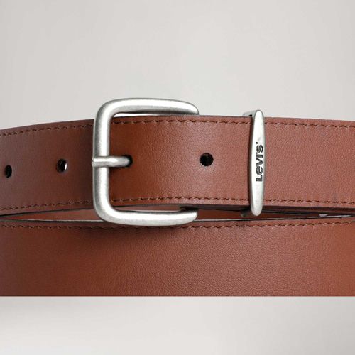 Cinto Levi's® One Face Marrom