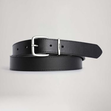 Cinto Levi's® One Face Preto