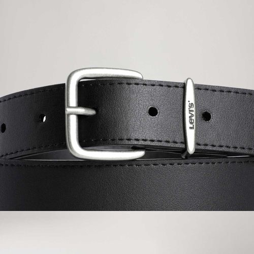 Cinto Levi's® One Face Preto