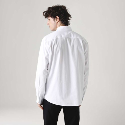 Camisa Levi's® Classic Standard Branca