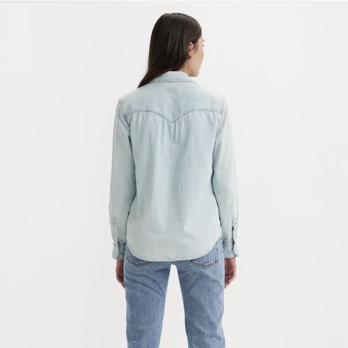 Camisa Levi's® The Ultimate  Western