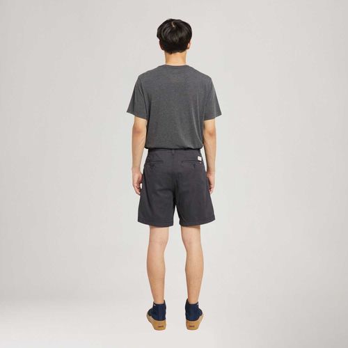 Bermuda Levi's® XX Chino Authentic II Preta