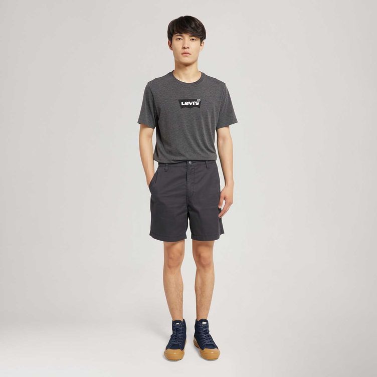Bermudas Jeans Levi's® 501 Original - Levi's® Brasil