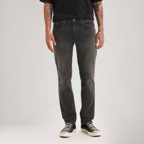 Calça Jeans Levi's® 511® Slim Preta