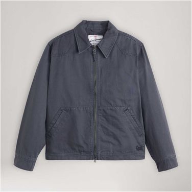 Jaqueta Levi's® Polk Preta