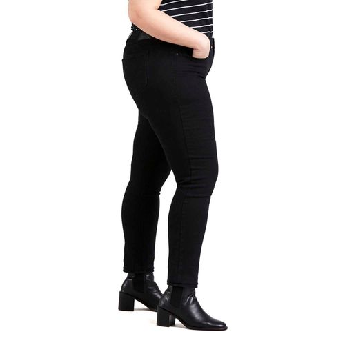 Calça Jeans Levi's® 311 Shaping Skinny Plus Size