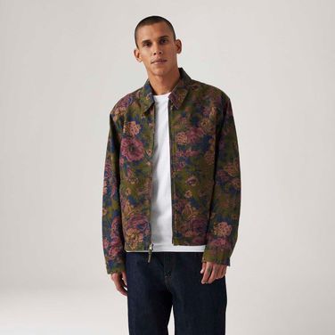 Jaqueta Levi's® Polk