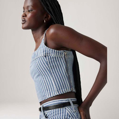 Regata Levi's® Jadine Cami Listrado