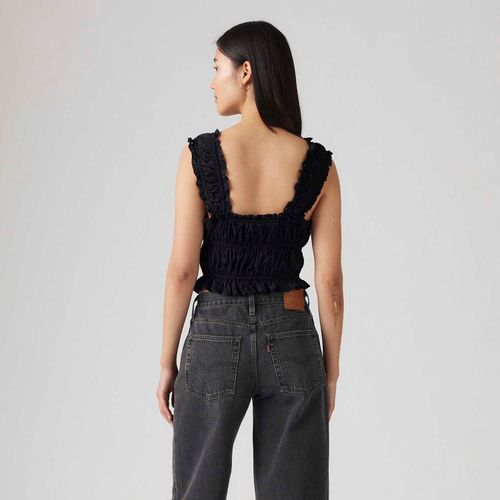 Blusa Levi's® Amaya Preto