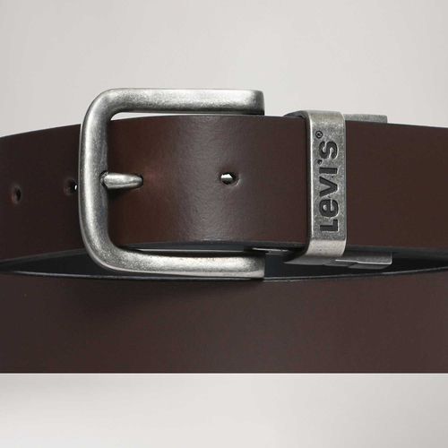 Cinto Levi's® One Face Marrom