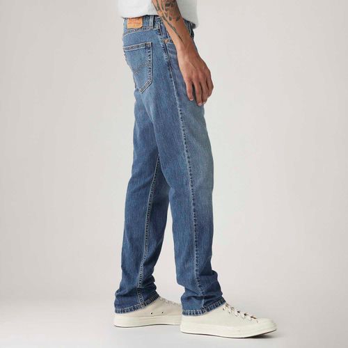 Calça Jeans Levi's® 511® Slim Lavagem Média