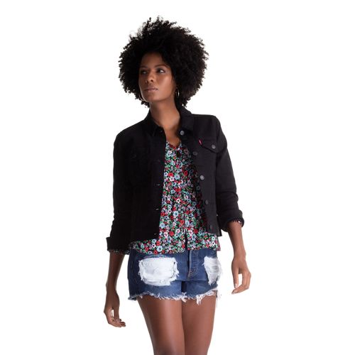 Jaqueta Levi's® Original Trucker