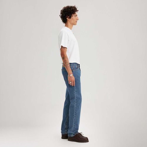 Calça Jeans Levi's® 505™ Regular