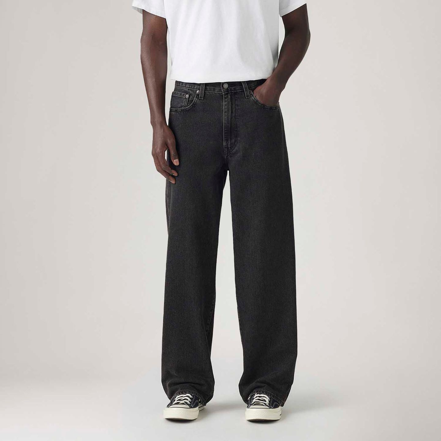 パンツ Levi's 578 W29 L30 Levi'sリーバイスジーンズ578(TM)BAGGY