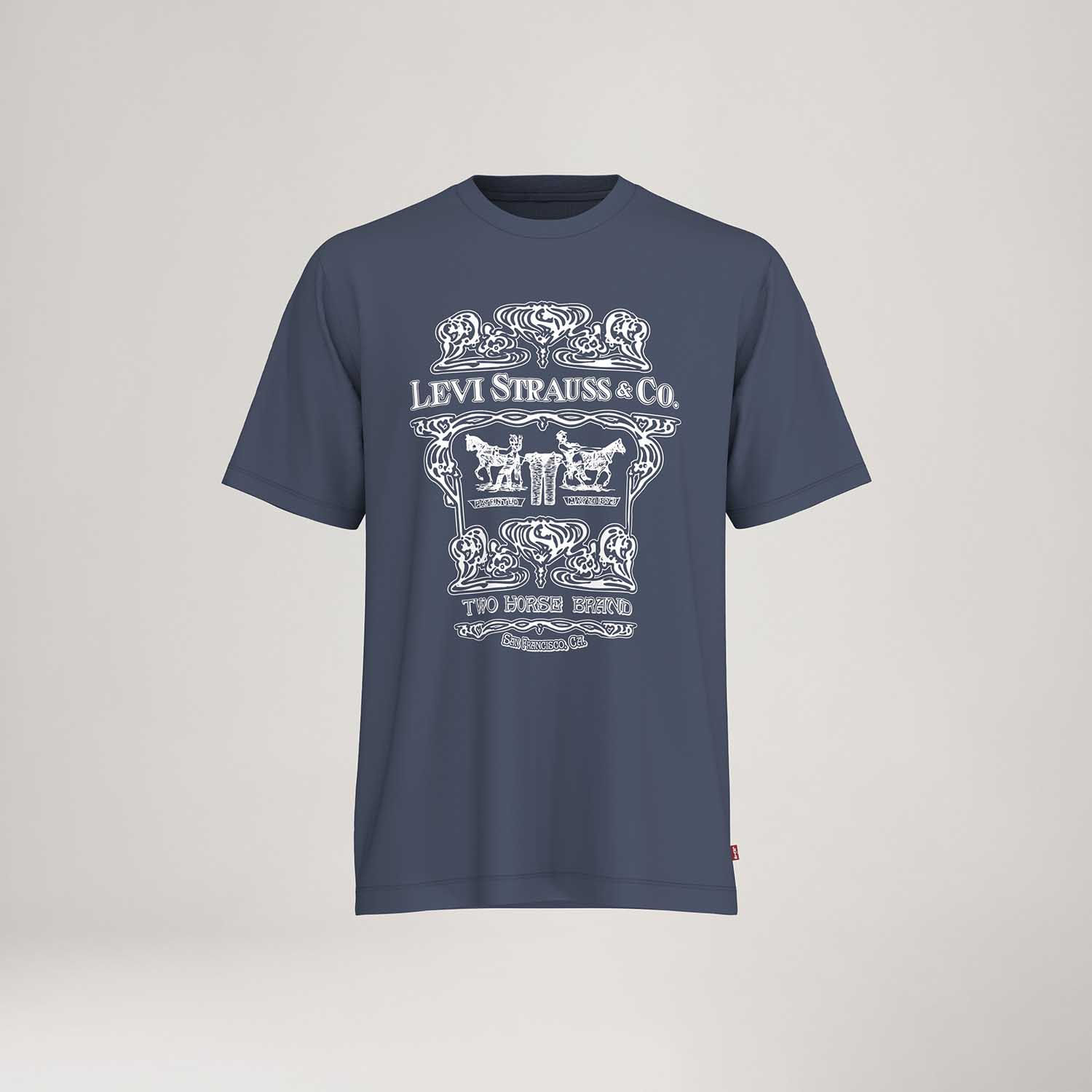 Compre os jeans Levi's® feitos para um ícone