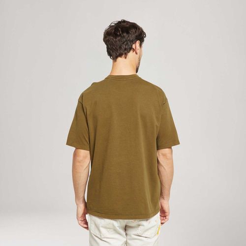 Camiseta Levi's® Vintage Graphic Tee Manga Curta