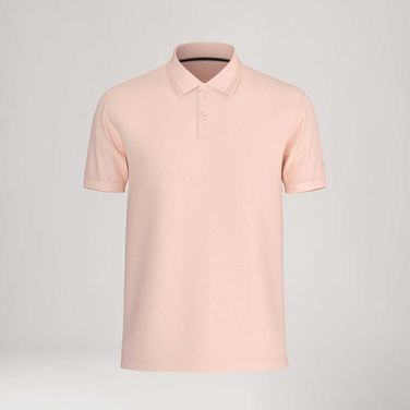 Camisa Polo Levi's® Standard Manga Curta