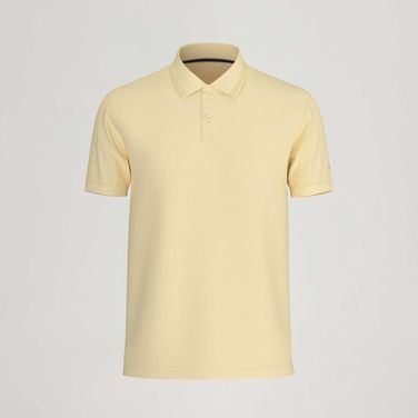 Camisa Polo Levi's® Standard Manga Curta