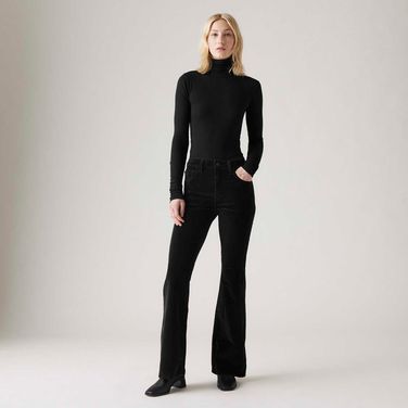 Calça Jeans Levi's® 726® High Rise Flare