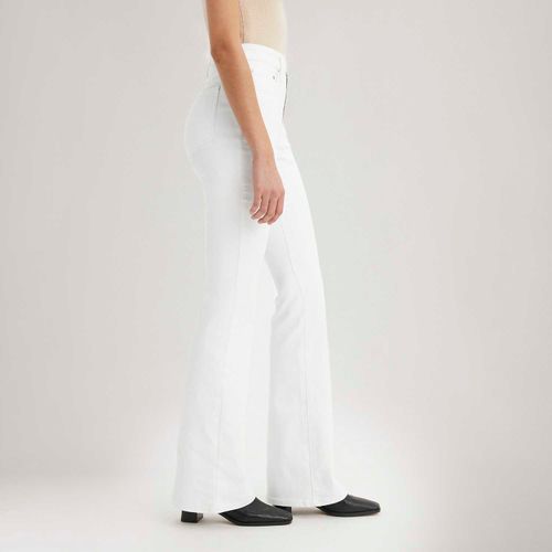 Calça Jeans Levi's® 726® High Rise Flare