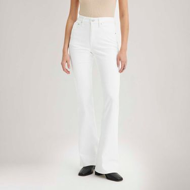 Calça Jeans Levi's® 726® High Rise Flare
