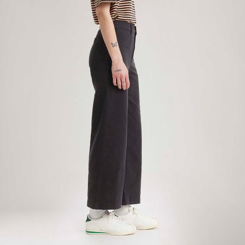 Calça Levi's® Chino Vintage Preta