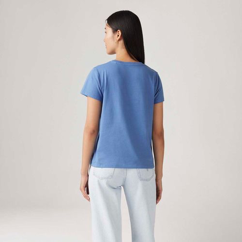 Camiseta Levi's® The Perfect Tee Manga Curta