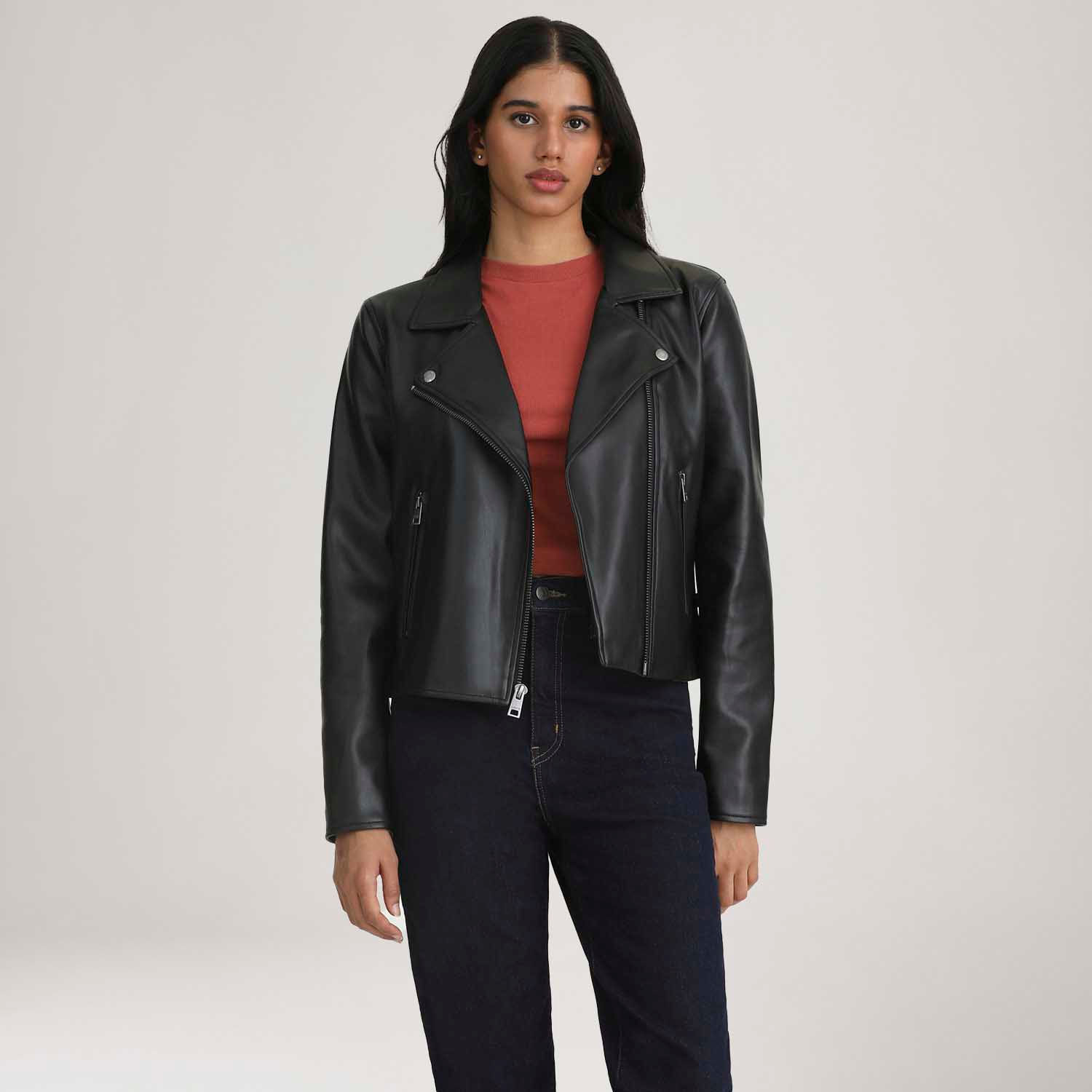 Jaquetas e Casacos Femininos: Sherpa, Trucker Levi's® Brasil