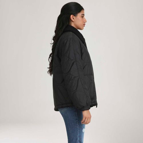 Casaco Levi's® Onion Teddy Reversible