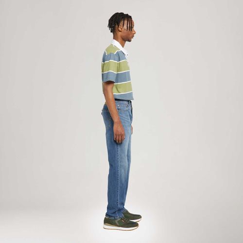 Calça Jeans Levi's® 505® Regular Lavagem Média