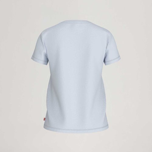 Camiseta Levi's® Levi's® The Perfect Tee Manga Curta