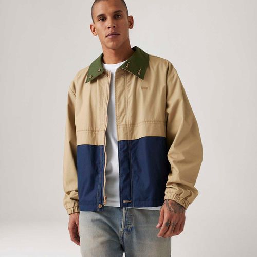 Jaqueta Levi's® Rex Rev Canvas
