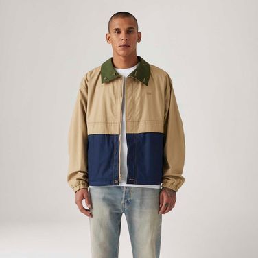 Jaqueta Levi's® Rex Rev Canvas