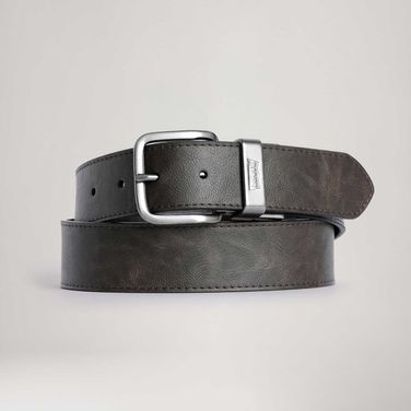 Cinto Levi's® Reversible Marrom