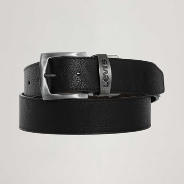Cinto Levi's® Reversible Preto