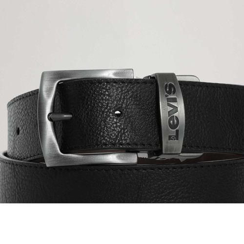 Cinto Levi's® Reversible Preto