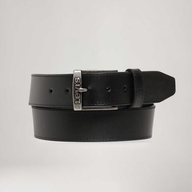 Cinto Levi's® One Face Preto