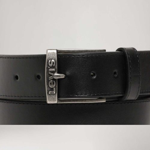 Cinto Levi's® One Face Preto