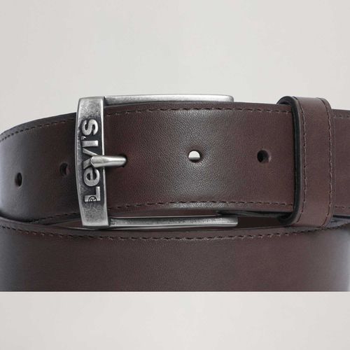 Cinto Levi's® One Face Marrom