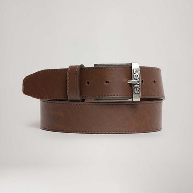 Cinto Levi's® One Face Marrom