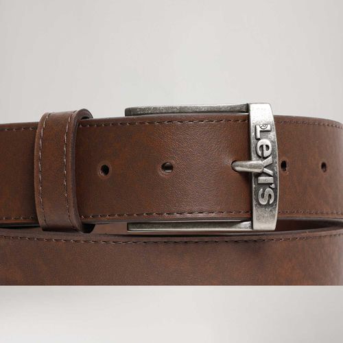 Cinto Levi's® One Face Marrom